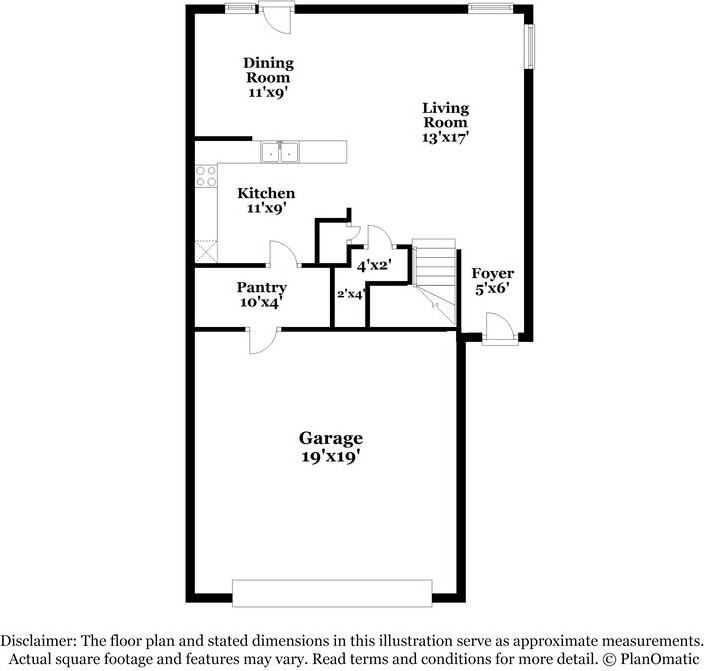 4471 Connaught East Dr - Photo 2 of 25