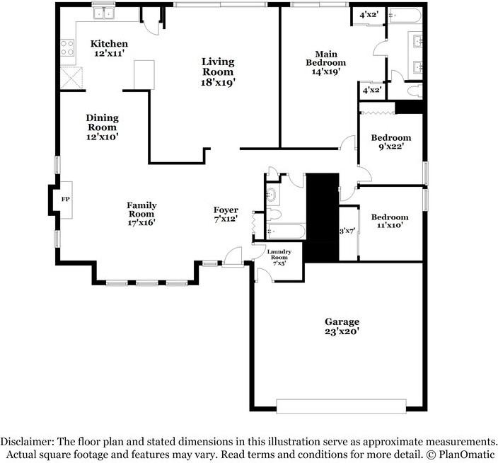 910 Companion Dr - Photo 2 of 16
