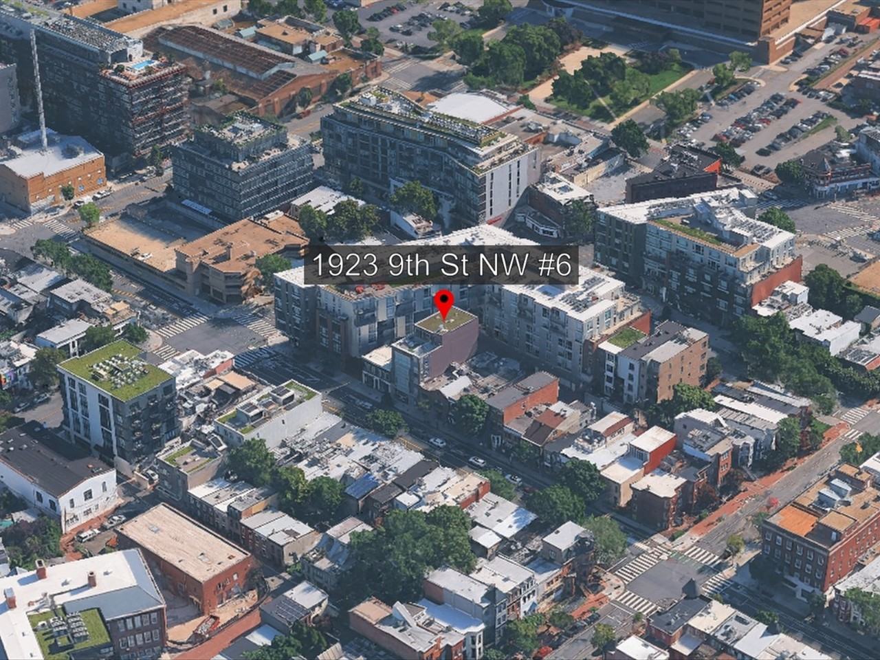 1923 9th St Nw #1 - Photo 2 of 26