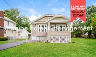 8460 Saint Clair Ave - Photo 1 of 1