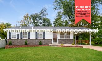 11228 Fawnway Dr - Photo 1 of 1