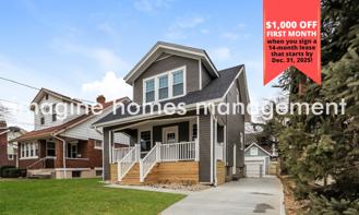 4227 Appleton St - Photo 1 of 1