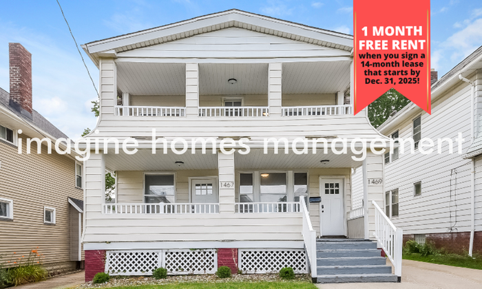 1467 Lakeland Ave #1