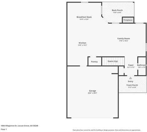 1004 Allegiance Dr - Photo 2 of 13