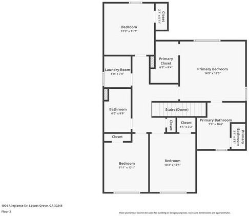 1004 Allegiance Dr - Photo 4 of 13