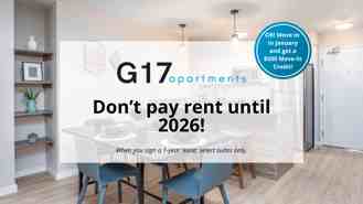 G17 Apartments at Tamarack - Photo 1 of 1