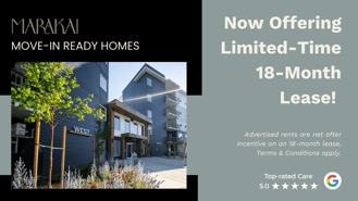 Marakai - Photo 1 of 1