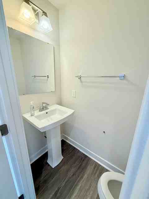 208 Clearwood Dr #1 - Photo 4 of 11