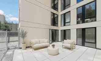featured image of 60 W 125th St #202