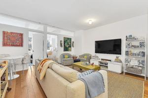 featured image of 50 Murray St #1414