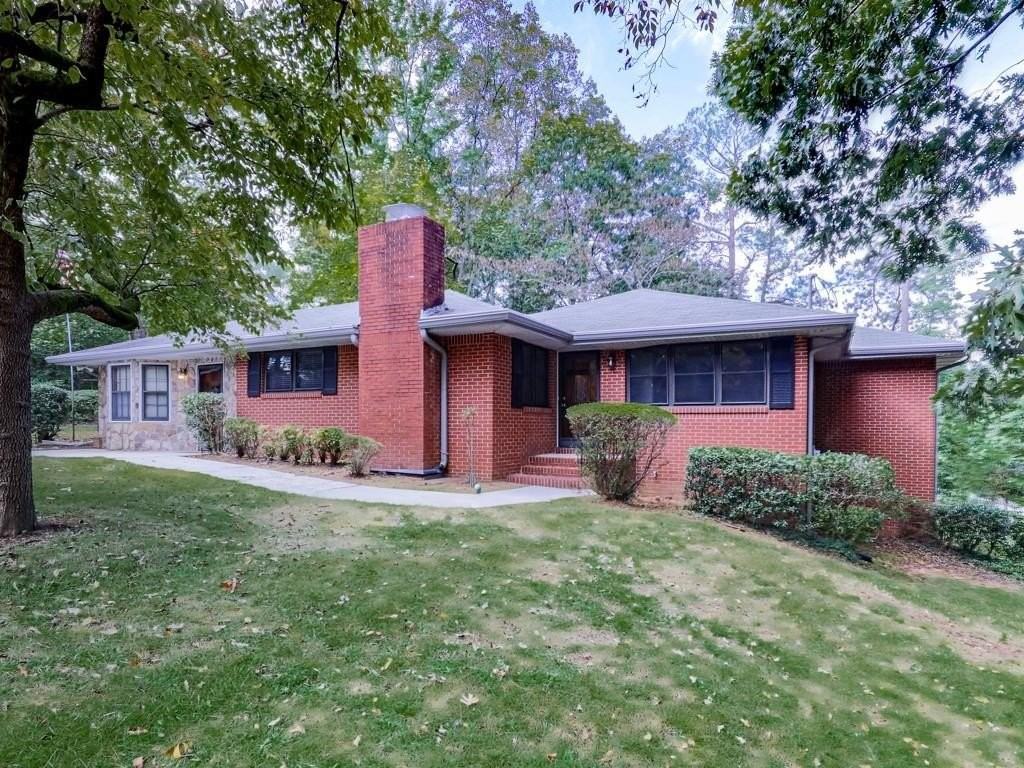 5480 Burgess Dr Sw - Photo 5 of 40