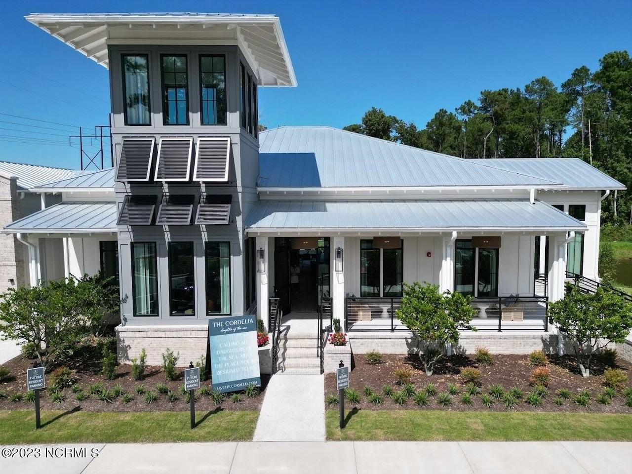 4711 Azalea Landing Drive unit: The Rhode - Photo 3 of 35