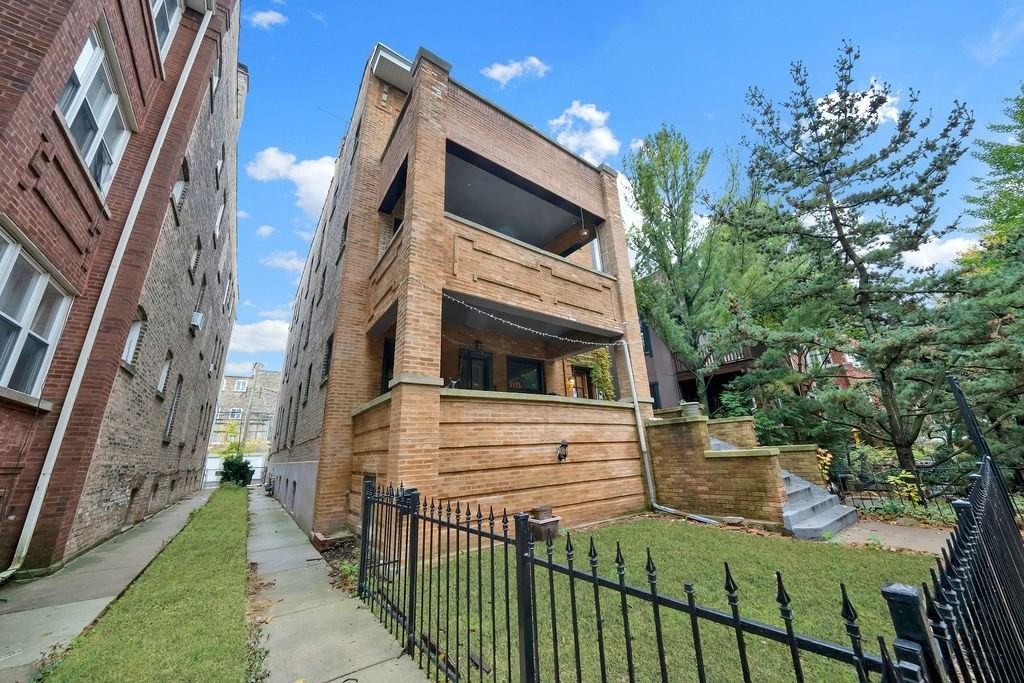 1121 W Columbia Ave Apt 2f #2F - Photo 2 of 42