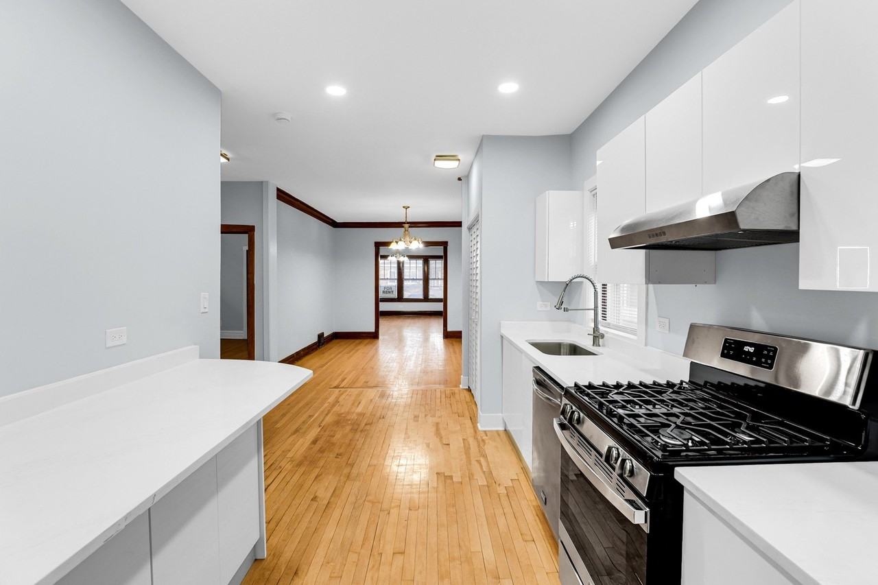 4218 N Monitor Ave Unit 1 #1 - Photo 2 of 9