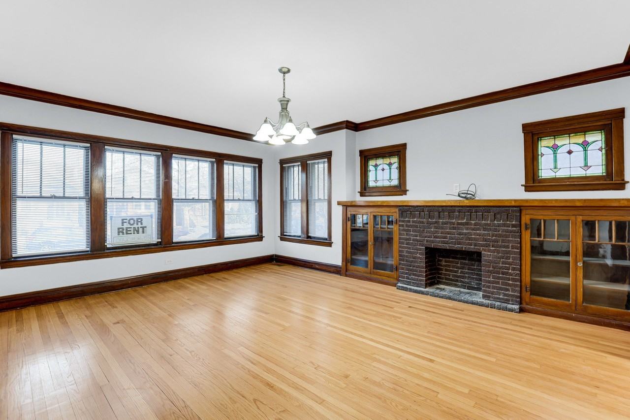 4218 N Monitor Ave Unit 1 #1 - Photo 4 of 9