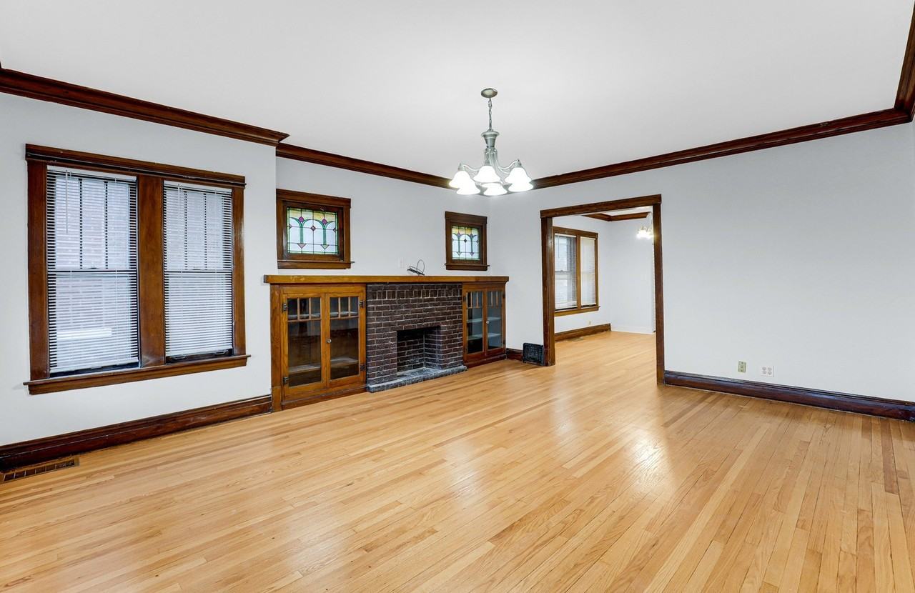 4218 N Monitor Ave Unit 1 #1 - Photo 5 of 9