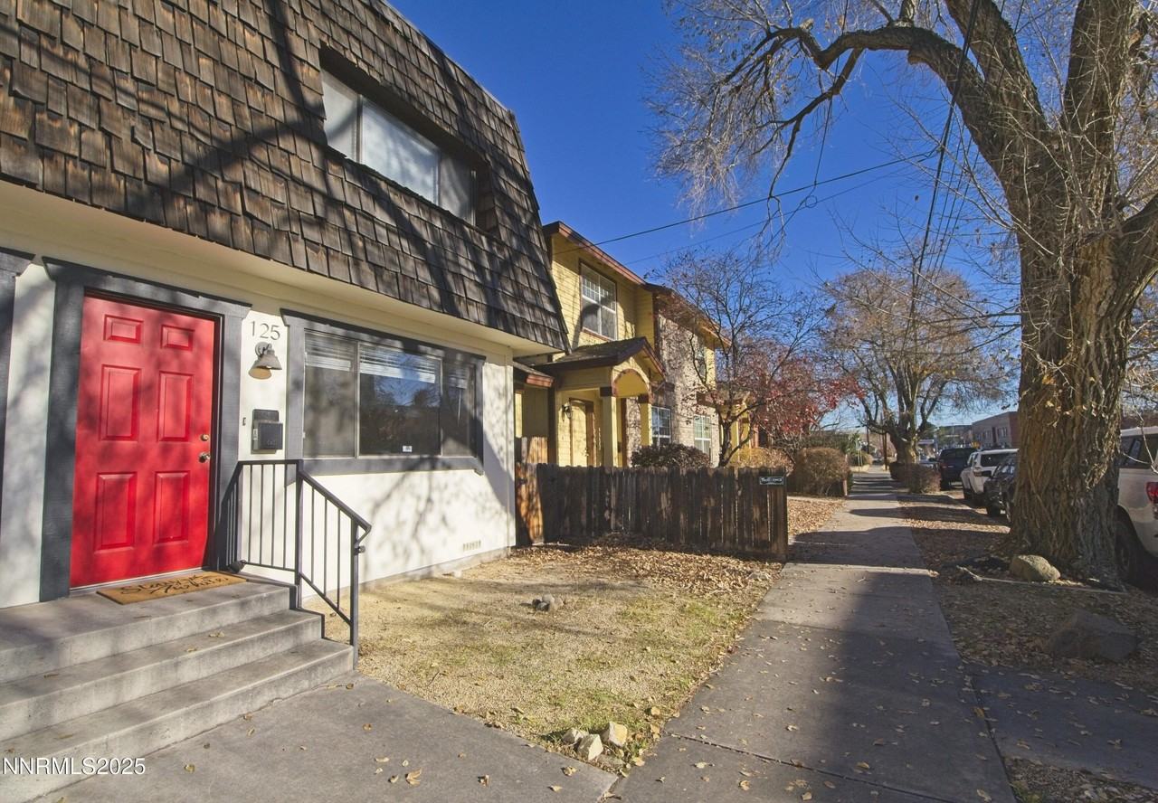 125 Mary St #A - Photo 2 of 22