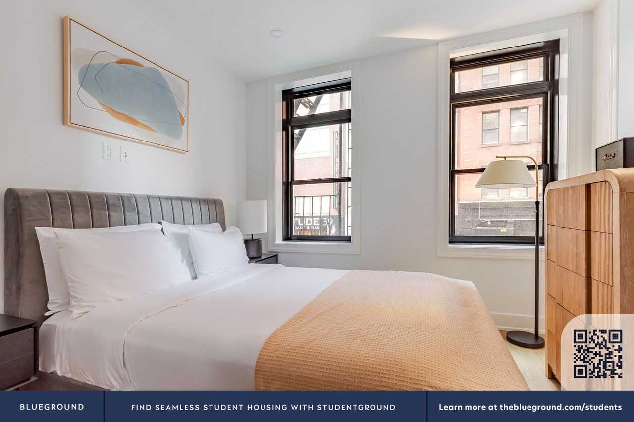 307 W 39th St #2110 - Photo 7 of 18