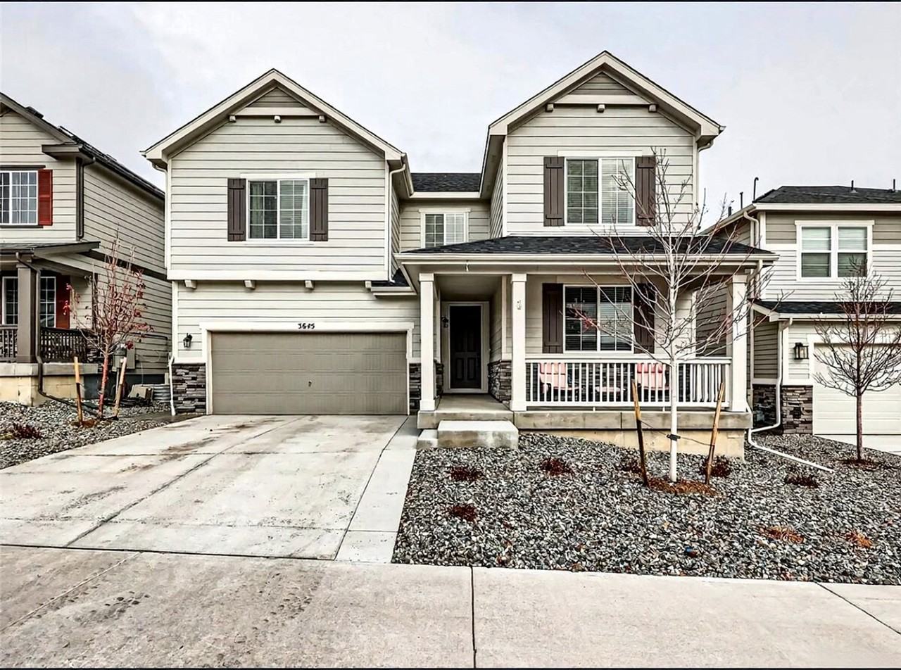 3468 Arlen Way #1335184P - Photo 3 of 22