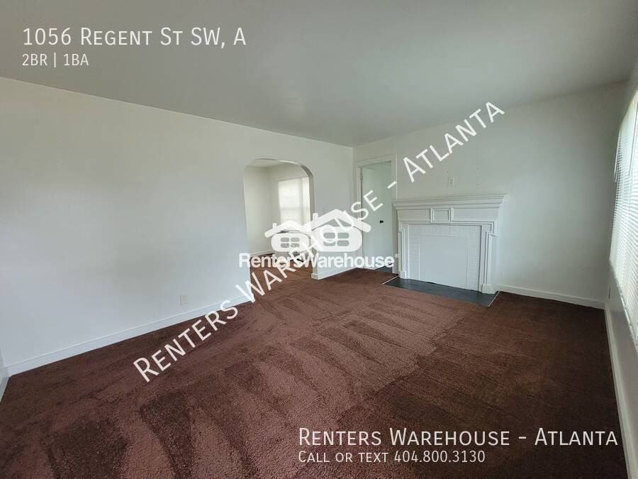 1056 Regent St Sw ##A - Photo 2 of 14