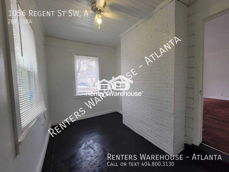 1056 Regent St Sw ##A - Photo 3 of 14