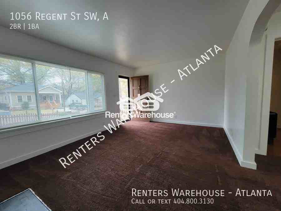 1056 Regent St Sw ##A - Photo 4 of 14