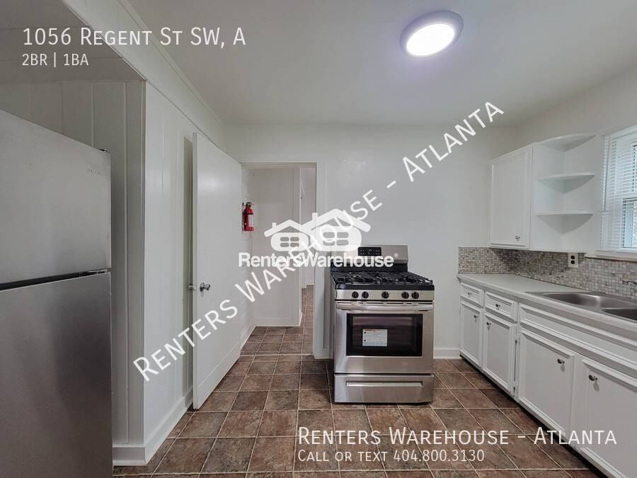 1056 Regent St Sw ##A - Photo 6 of 14