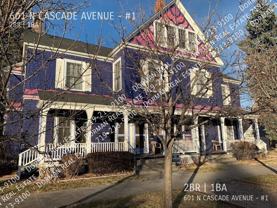 601 N Cascade Ave #1 - Photo 1 of 1