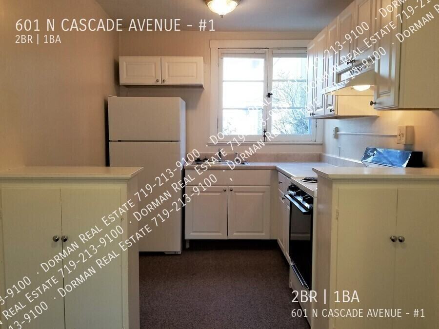 601 N Cascade Ave #1 - Photo 3 of 15