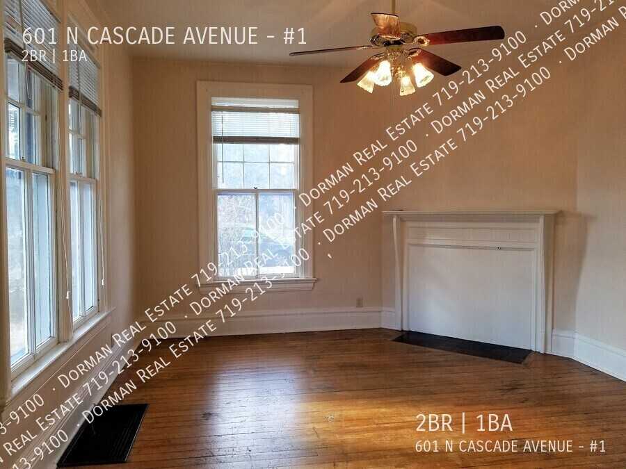 601 N Cascade Ave #1 - Photo 4 of 15