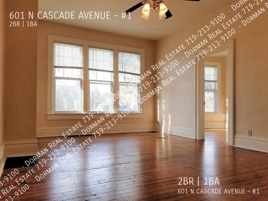 601 N Cascade Ave #1 - Photo 6 of 15