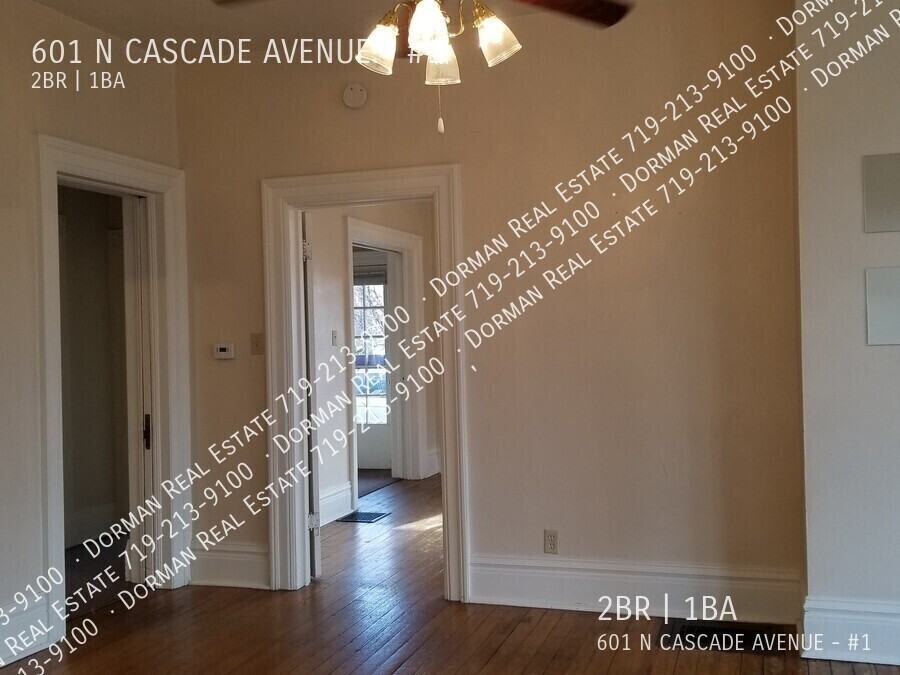 601 N Cascade Ave #1 - Photo 7 of 15