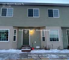 featured image of 167 Rusty Allen Pl