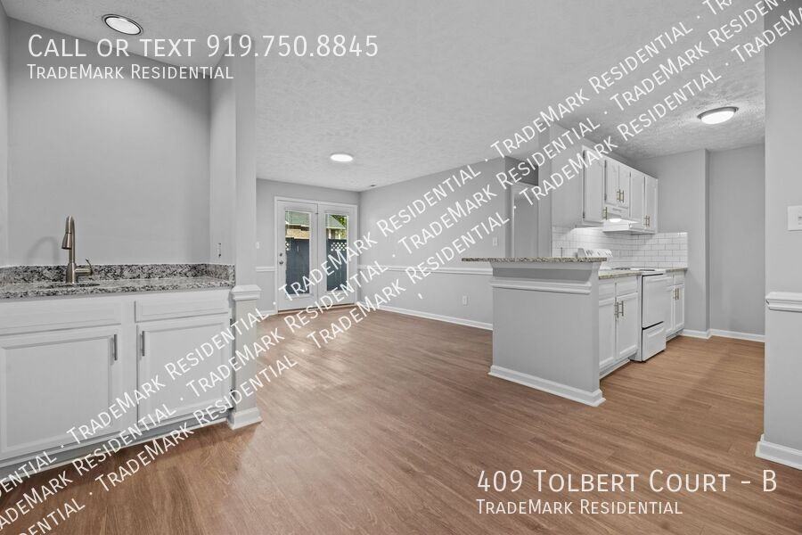 409 Tolbert Ct #B - Photo 3 of 26
