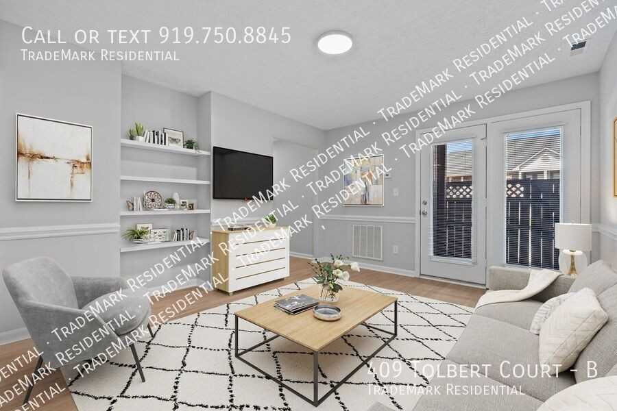 409 Tolbert Ct #B - Photo 4 of 26