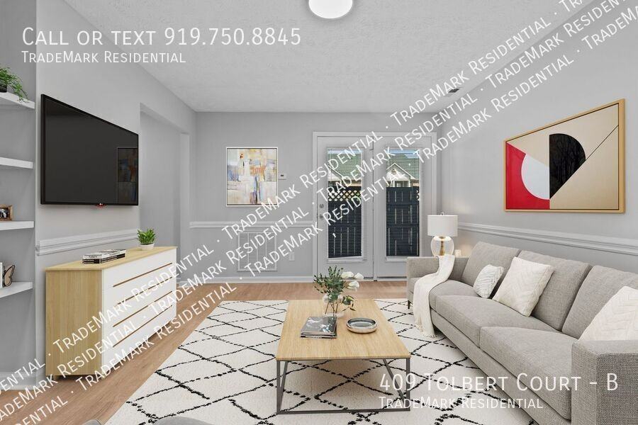 409 Tolbert Ct #B - Photo 5 of 26