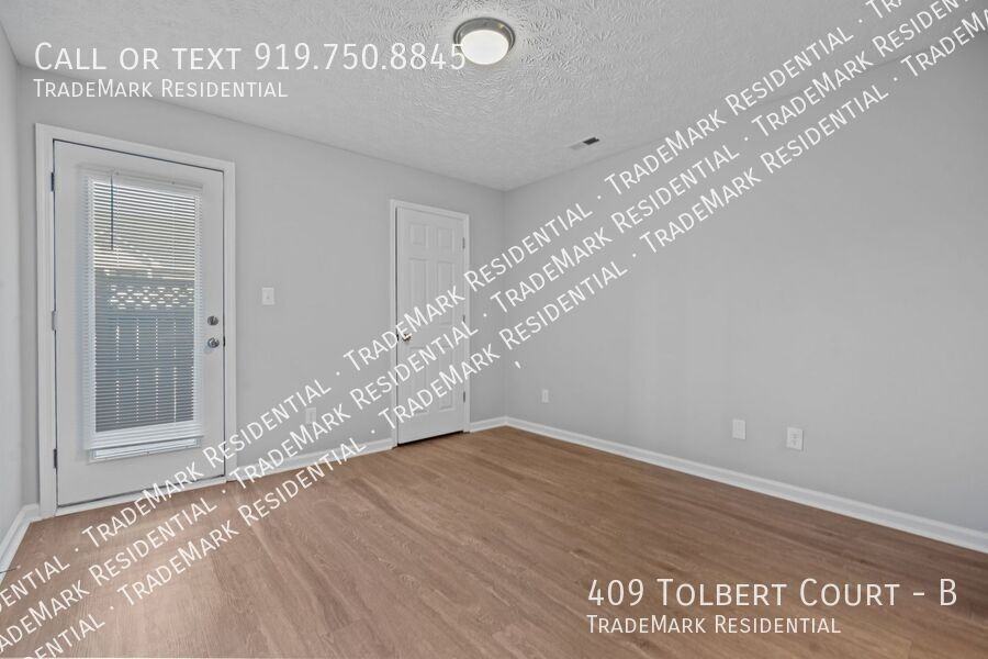 409 Tolbert Ct #B - Photo 7 of 26