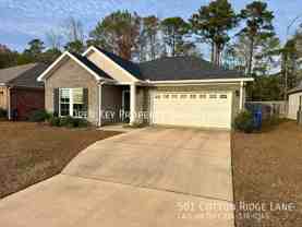 501 Cotton Ridge Ln - Photo 1 of 1