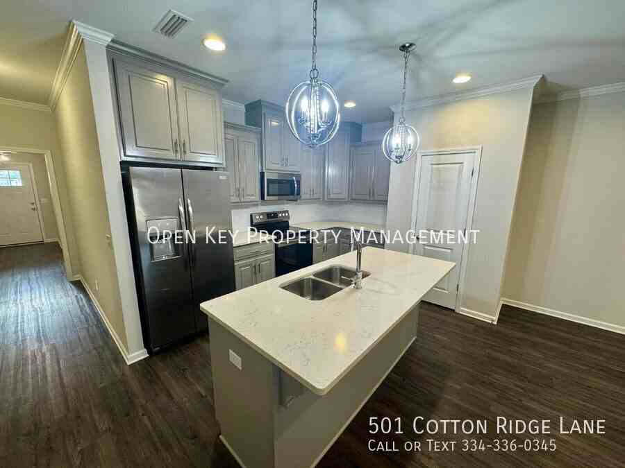 501 Cotton Ridge Ln - Photo 3 of 26