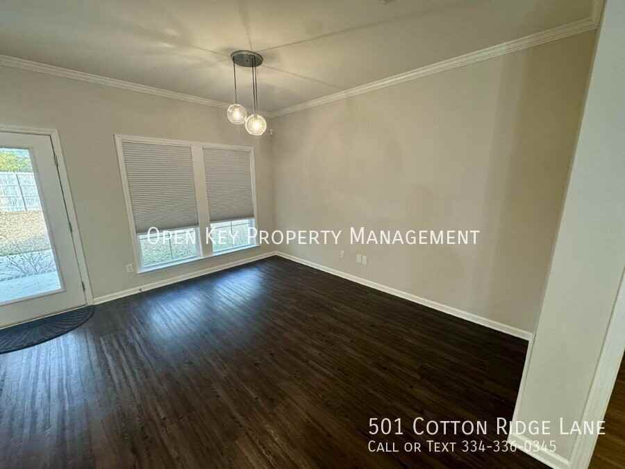 501 Cotton Ridge Ln - Photo 7 of 26