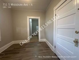 711 S Missouri Ave #4 - Photo 1 of 1
