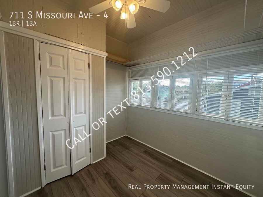 711 S Missouri Ave #4 - Photo 5 of 13