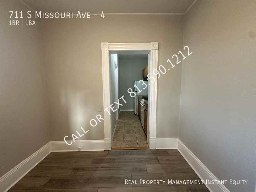 711 S Missouri Ave #4 - Photo 7 of 13