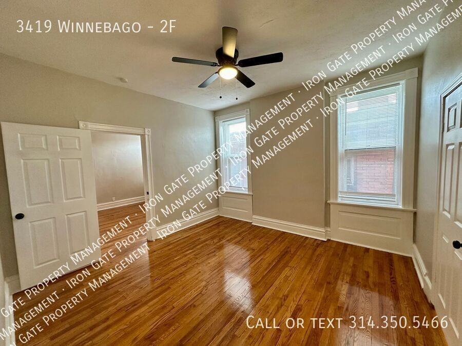 3419 Winnebago St #2F - Photo 2 of 11