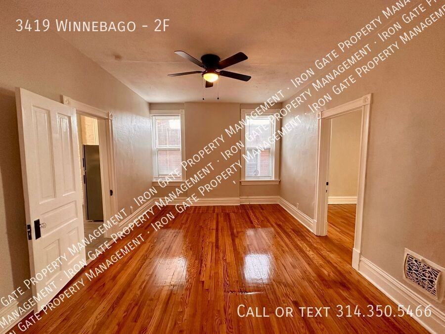 3419 Winnebago St #2F - Photo 3 of 11