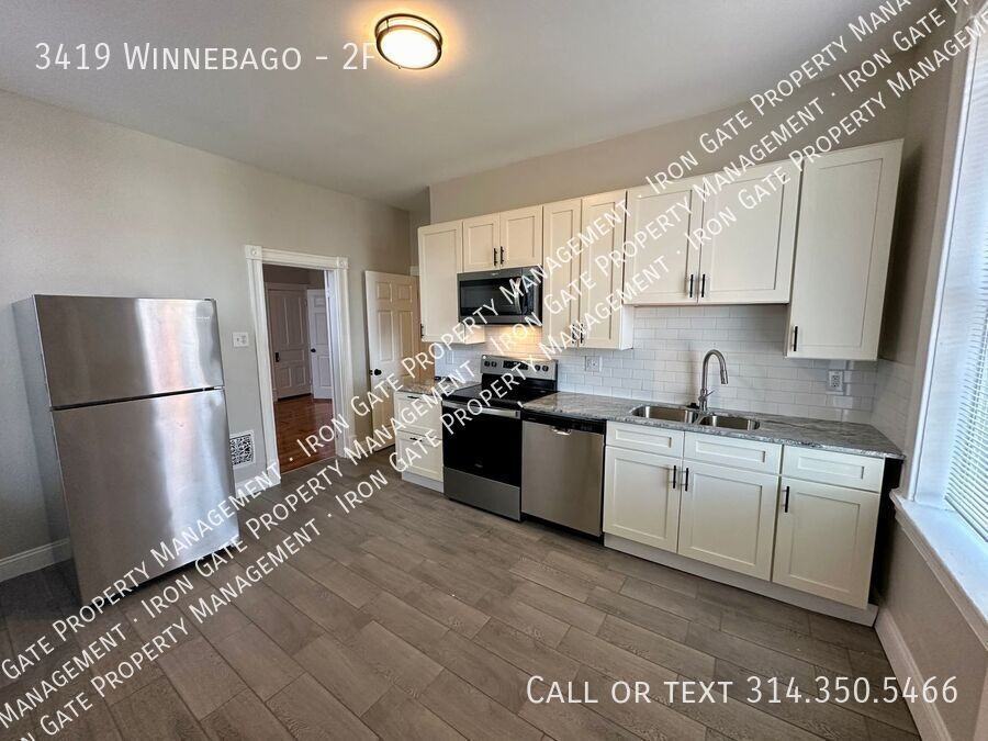 3419 Winnebago St #2F - Photo 4 of 11