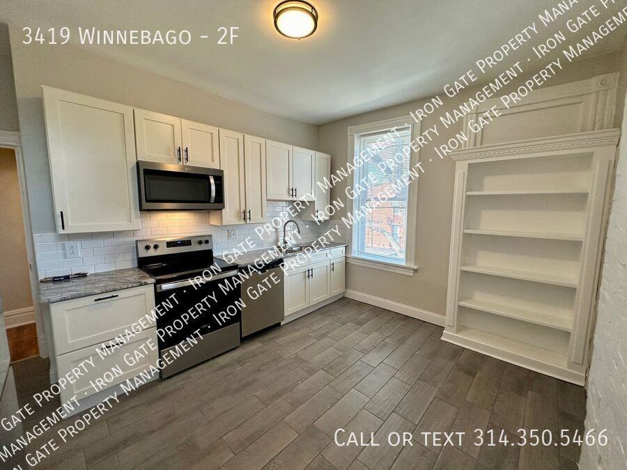 3419 Winnebago St #2F - Photo 5 of 11