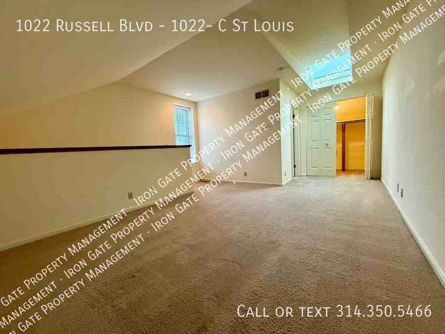 1022 Russell Blvd - Photo 7 of 13