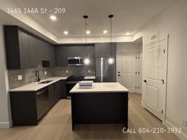 featured image of 3465 146a St #209