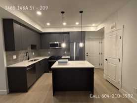 3465 146a St #209 - Photo 1 of 1